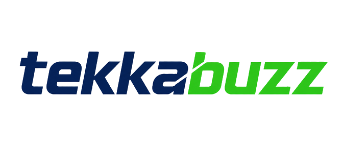 tekkabuzz brand logo for Bangladesh adults